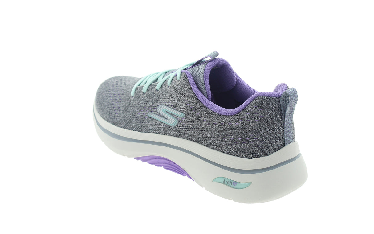 GO WALK ARCH FIT 2.0 VIVID SUNSET - View 5