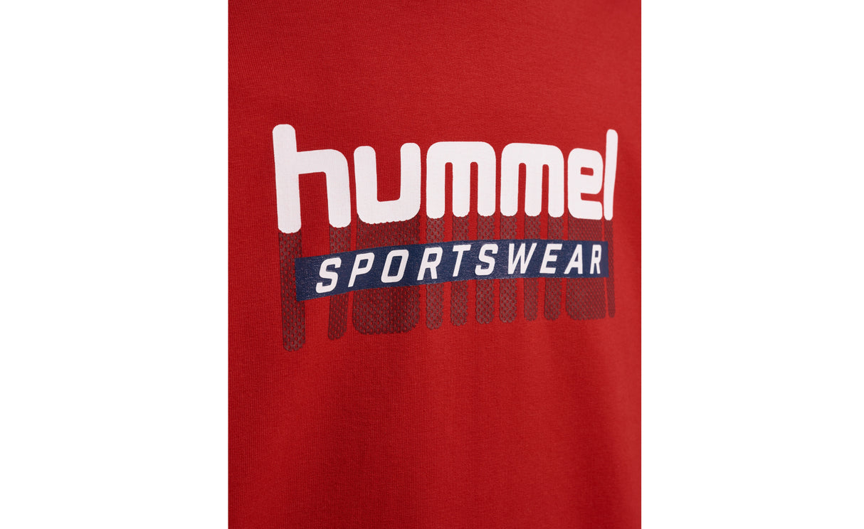 HMLTUKAS HOODIES - View 4