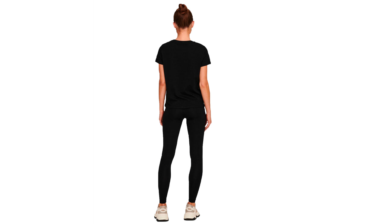 ONPLIA LOOSE SS TEE - View 4