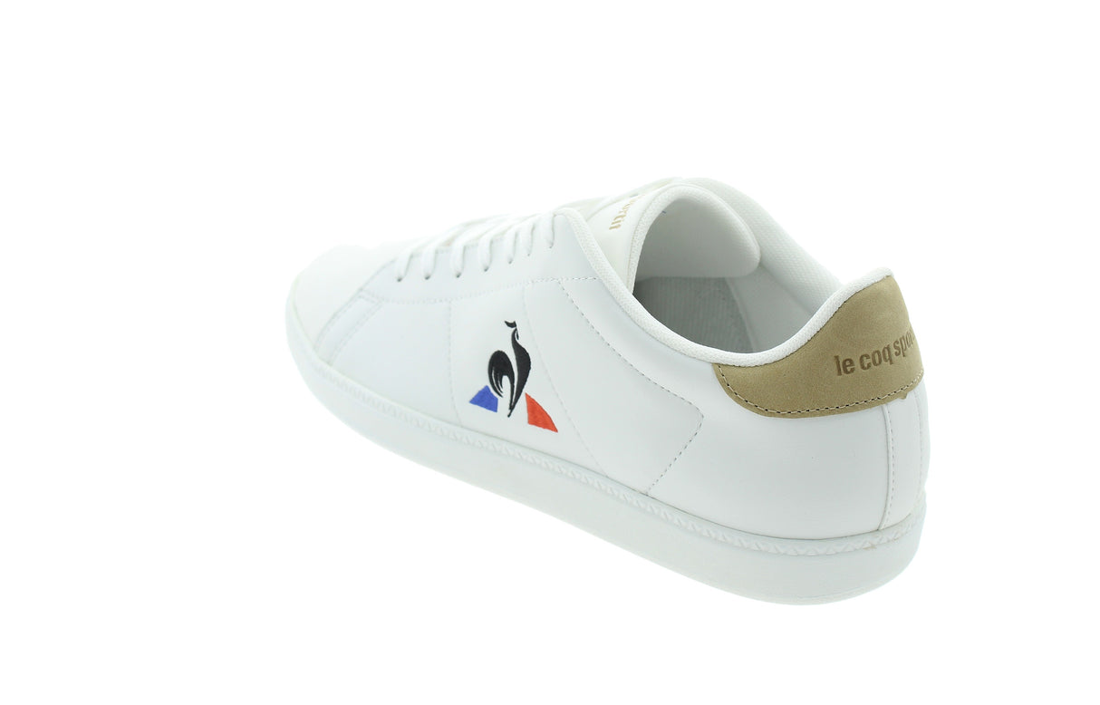 COURTSET - View 5