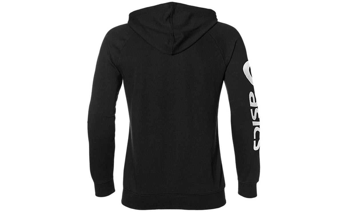 BIG ASICS FZ HOODIE - View 4