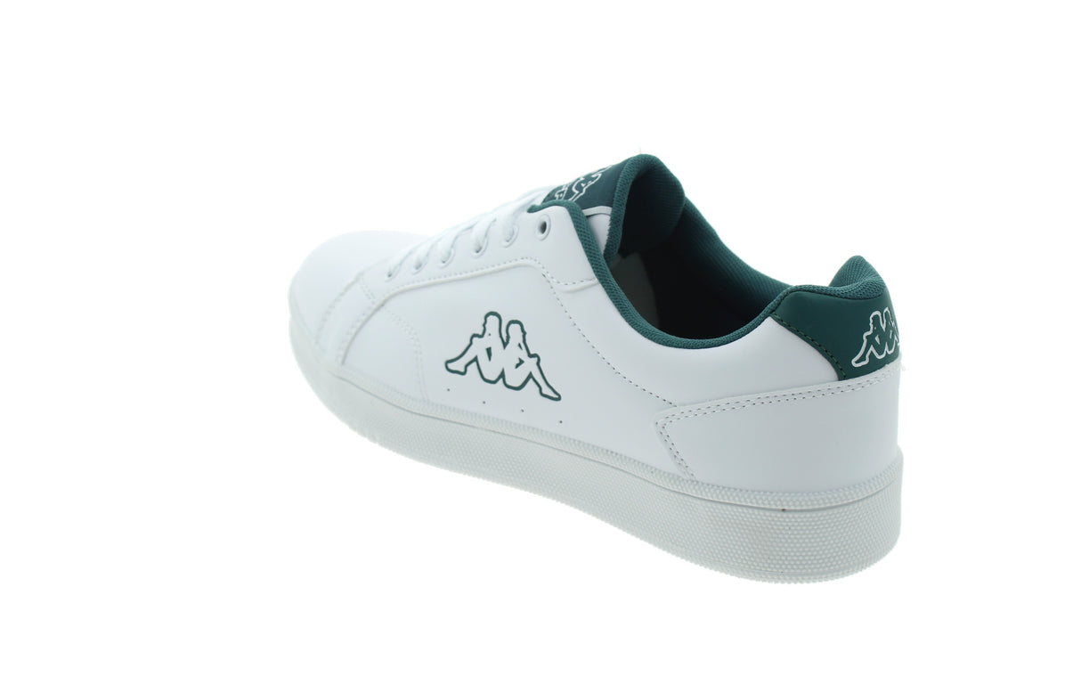 LOGO ADENIS BLANCA Y VERDE - View 5
