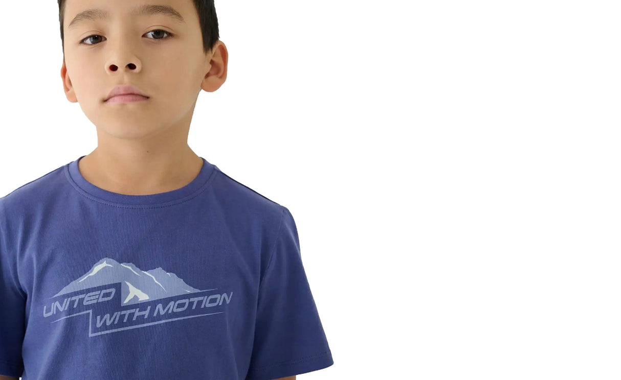 TSHIRT M2404 - View 3