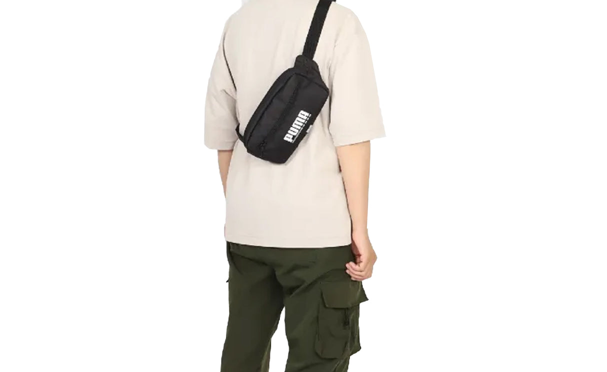 PUMA PLUS WAIST BAG - View 3