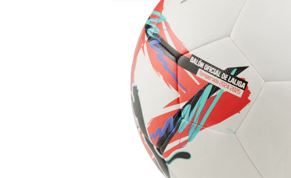 PUMA ORBITA LA LIGA 1 HYB - View 4