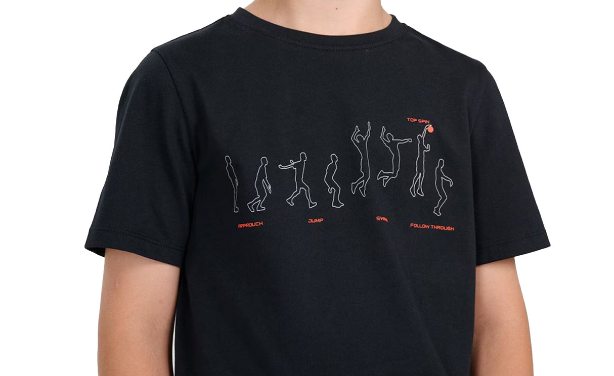TSHIRT M2414 - View 3