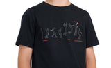 TSHIRT M2414 - View 3