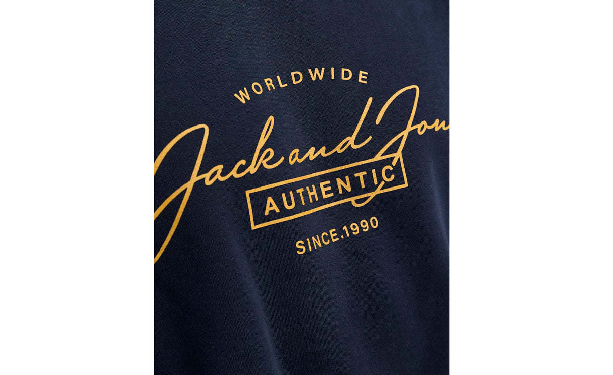 JJFERRIS SWEAT CREW NECK - View 4