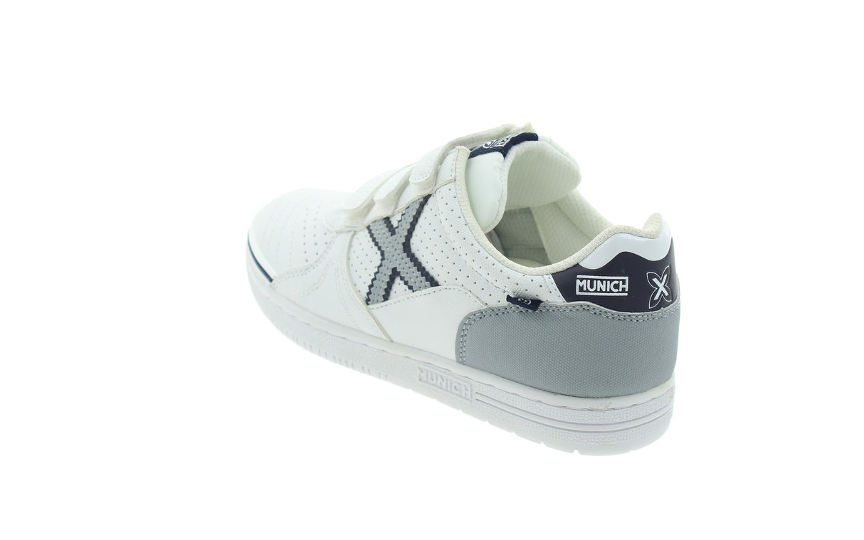G3 KID 2022 VELCRO EXCLUSIVO OTEROS - View 5