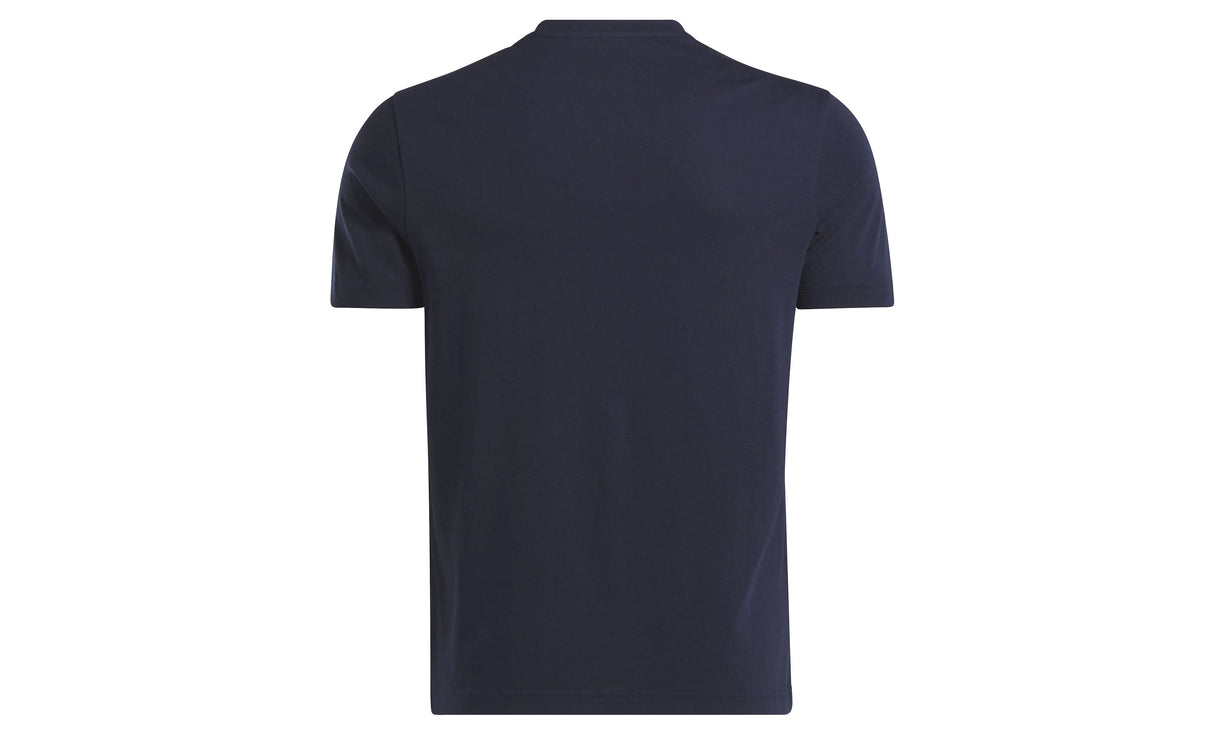 RBK IDENTITY BIG LOGO TEE - View 4