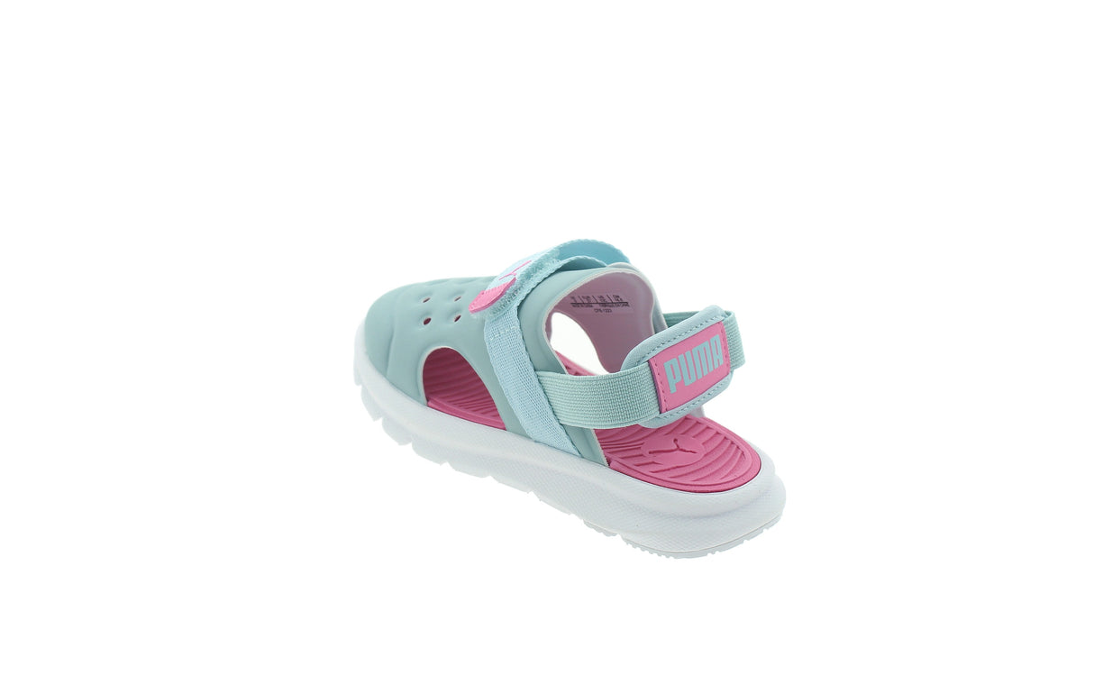 PUMA EVOLVE SANDAL - View 5