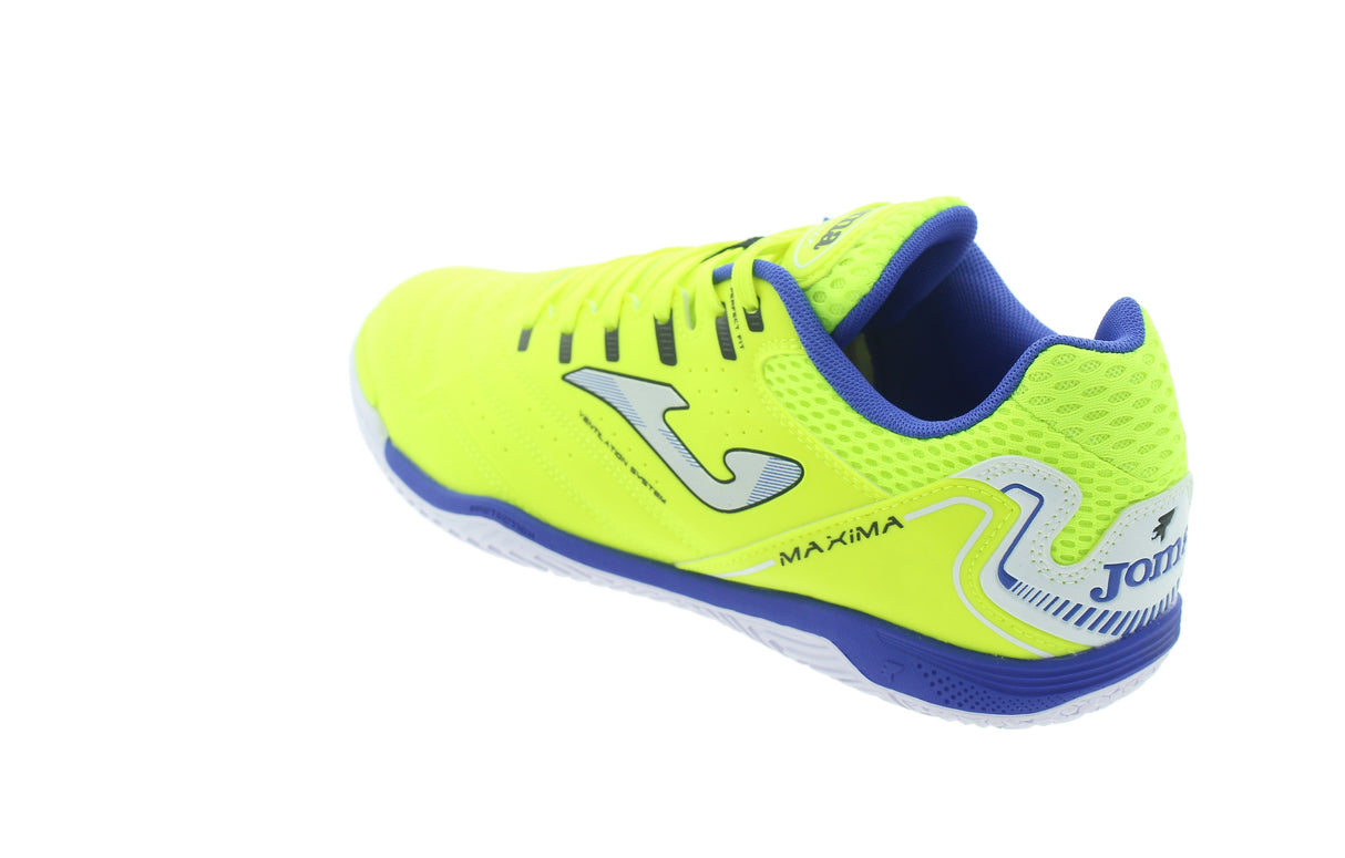 MAXIMA - View 5