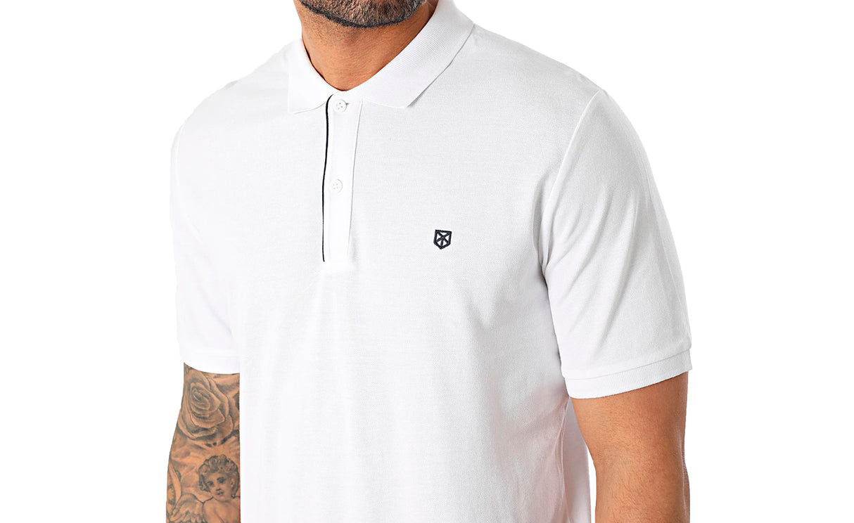 JPRBLASAINZ SS POLO - View 3