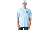 MLB BURGER GRAPHIC OS TEE - View 4