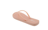 PROFILE SMALL LOGO SANDALS - View 5