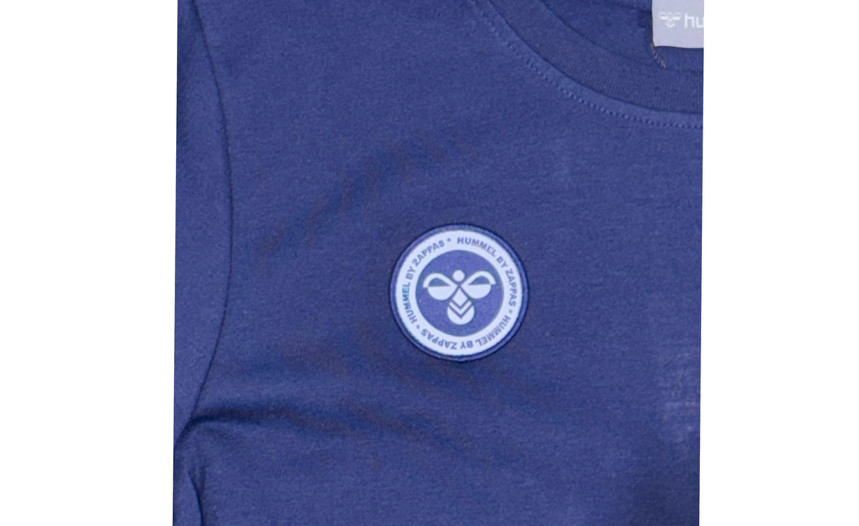 BTS COTTON T-SHIRT K - View 3