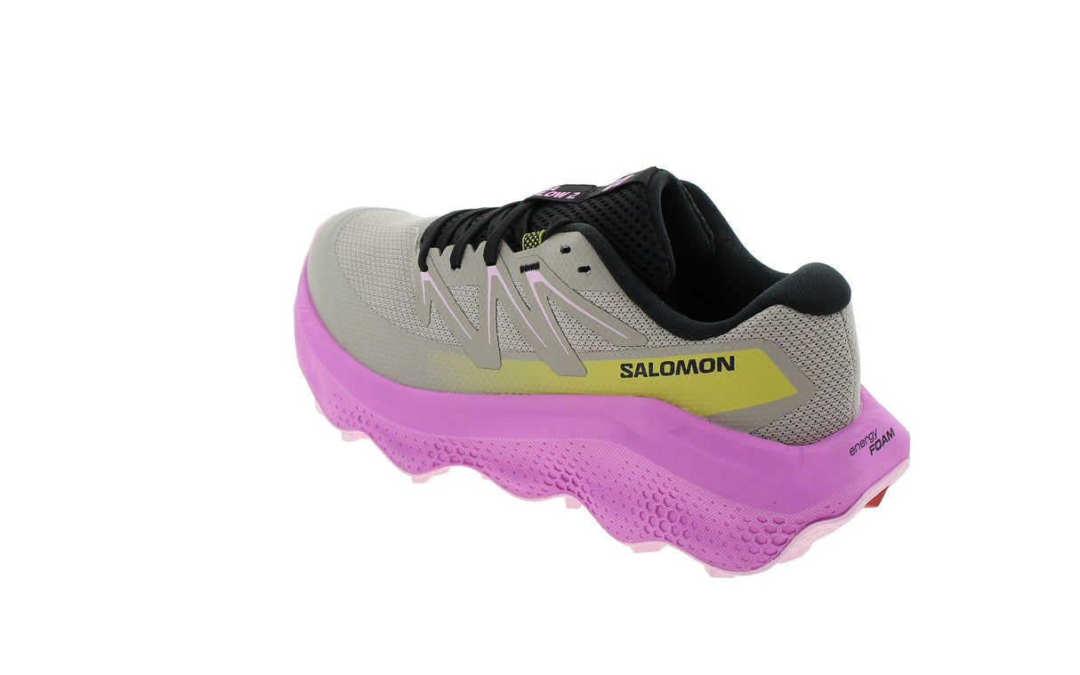 ULTRA FLOW 2 W - View 5