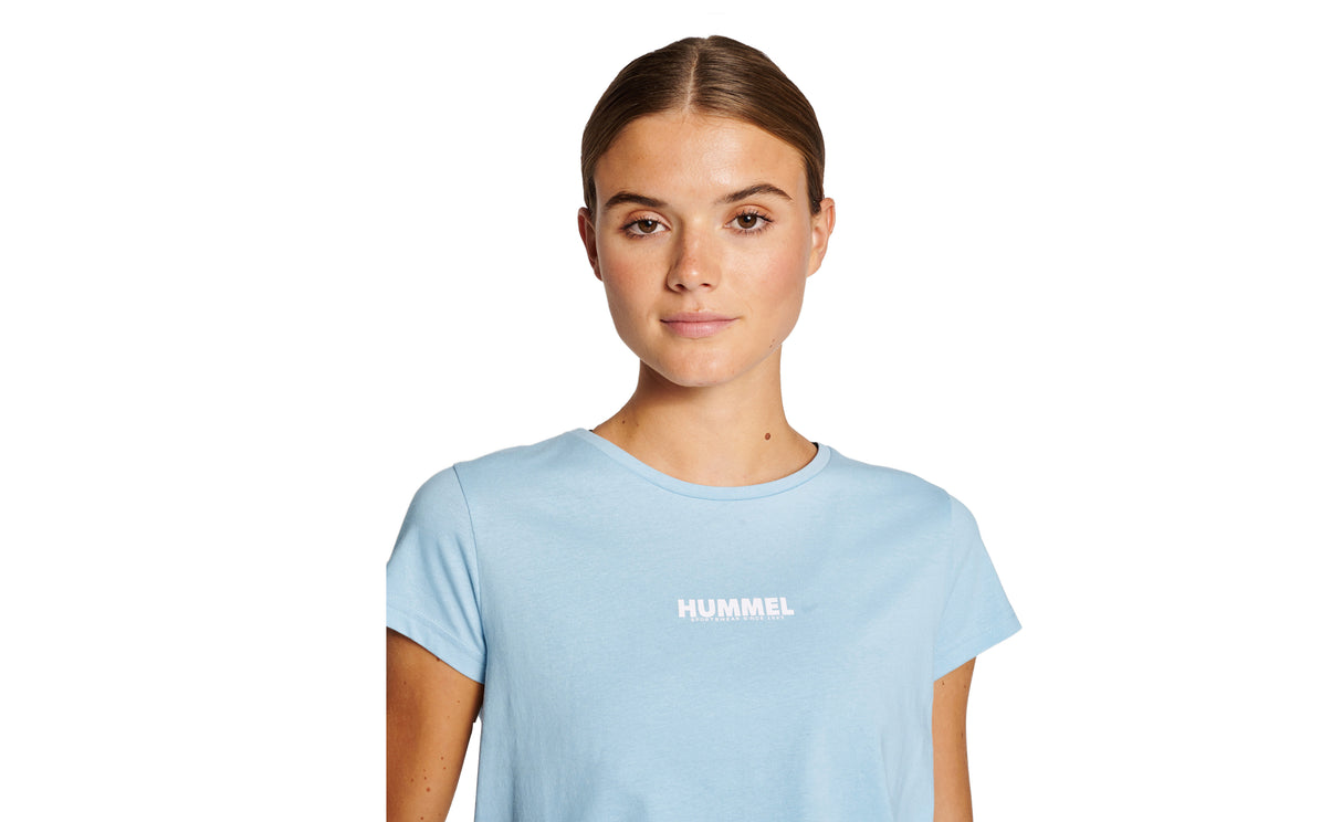HML LEGACY WOMAN T-SHIRT - View 3