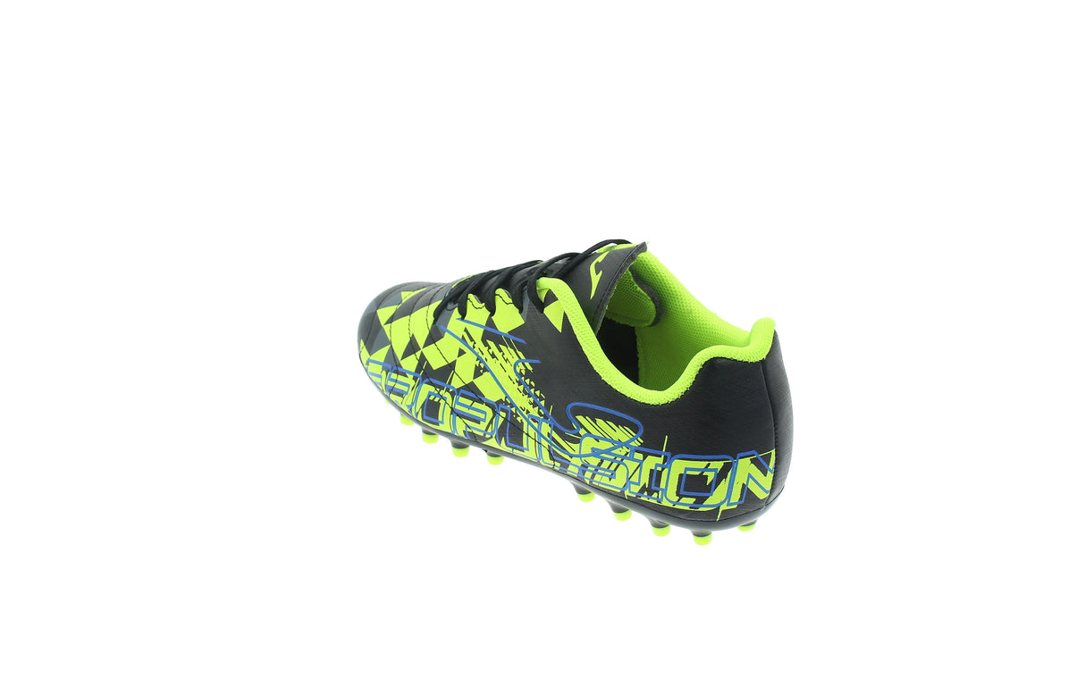 PROPULSION JR - View 5