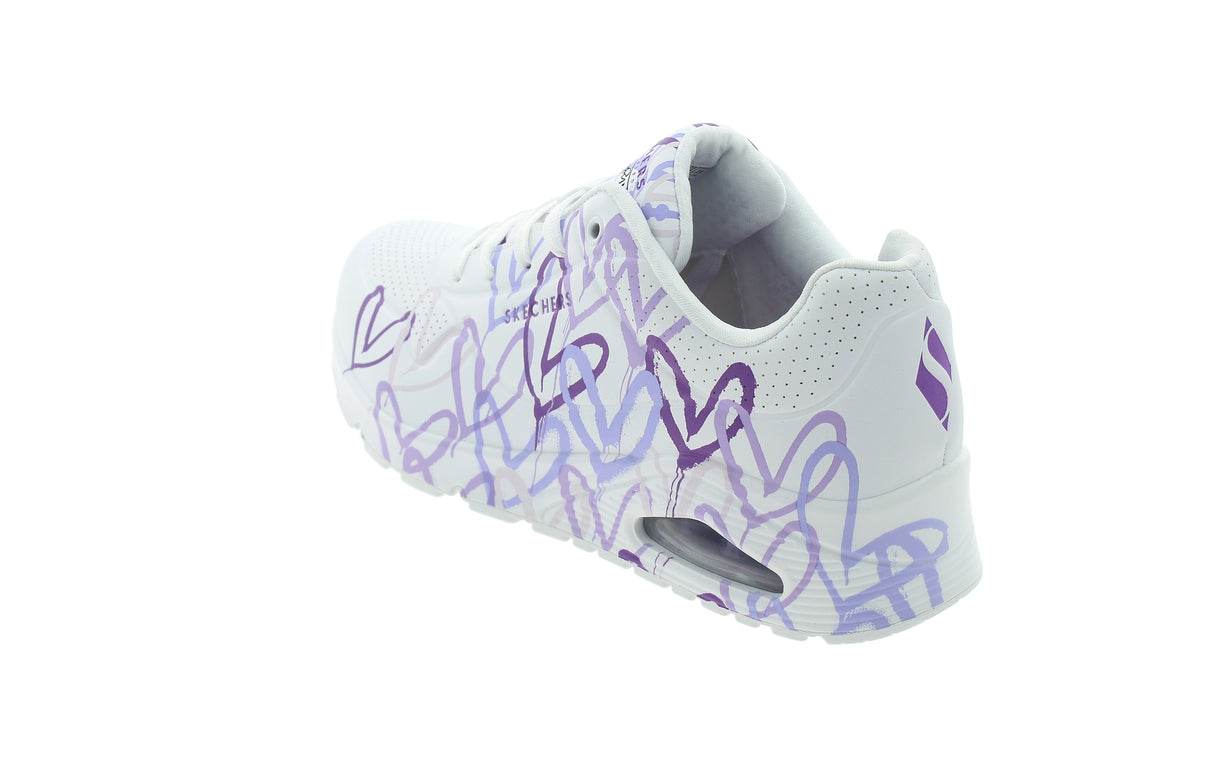 SKECHERS X JGOLDCROWN UNO - View 5