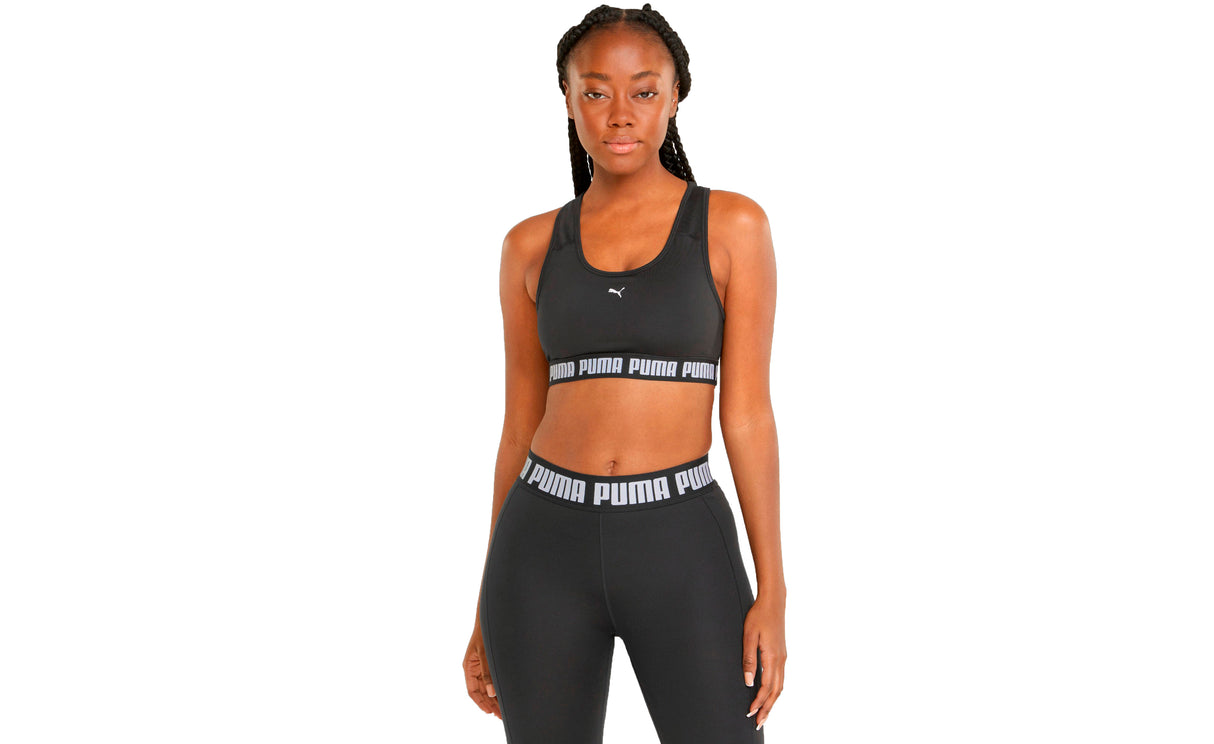 MIS IMPACT PUMA STRONG BRA - View 4