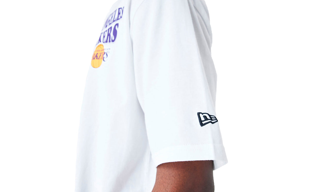 LOS ANGELES LAKERS WHITRP - View 3
