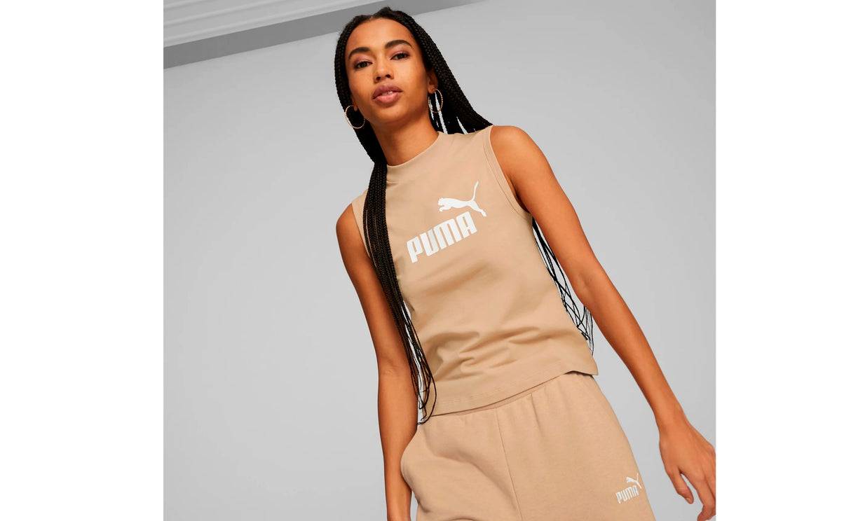 ESS SLIM LOGO TANK - View 4
