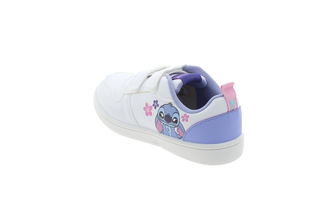 DEPORTIVA SUELA PVC STITCH - View 5