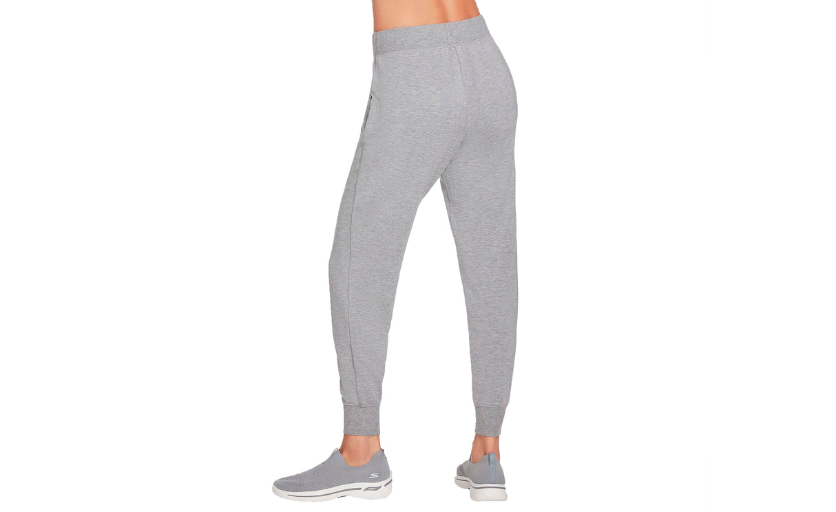 SKECHLUXE RESTFUL JOGGER PANT - View 3