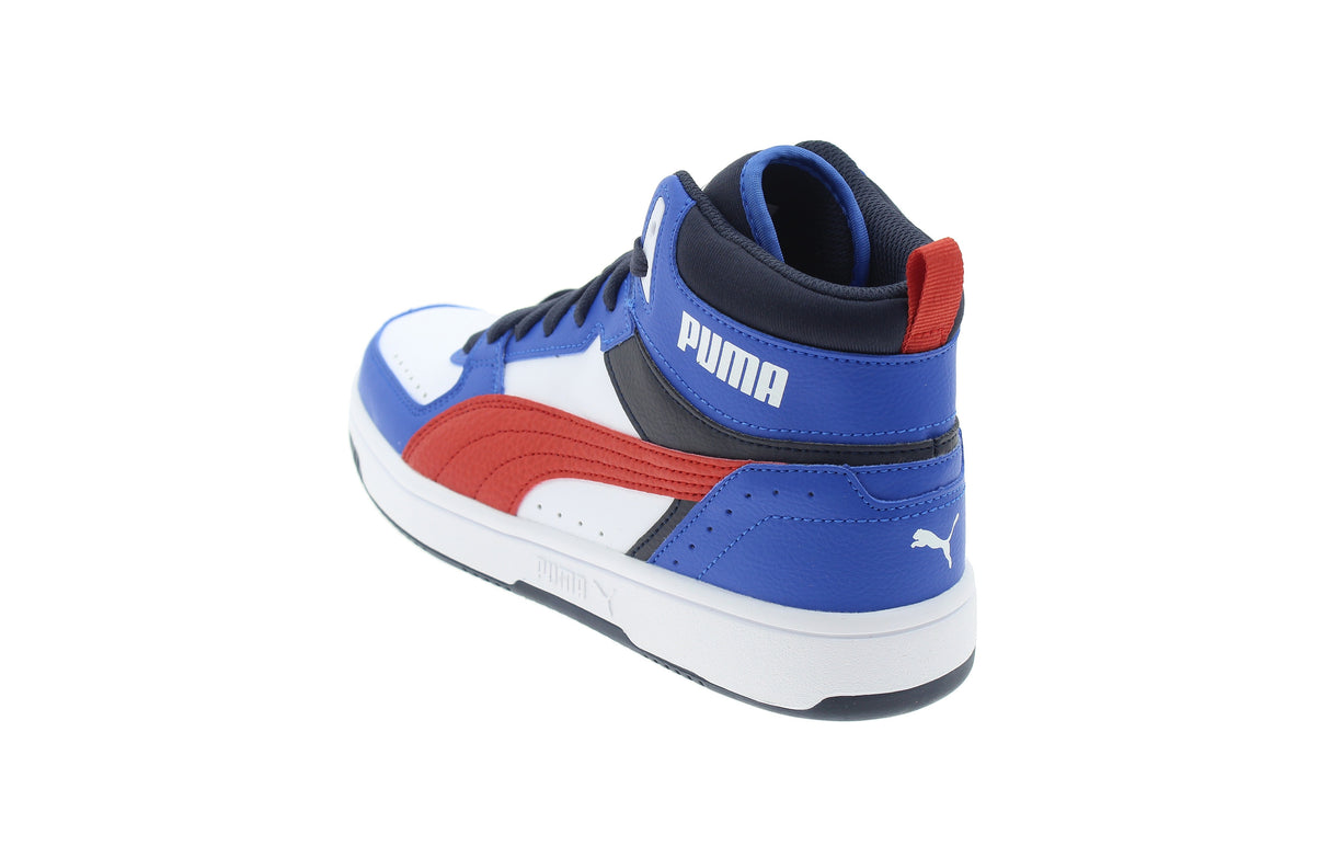 PUMA REBOUND JOY BLOCKED JR - View 5