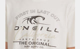 ONEILL CALI WAVE TSHIRT - View 4