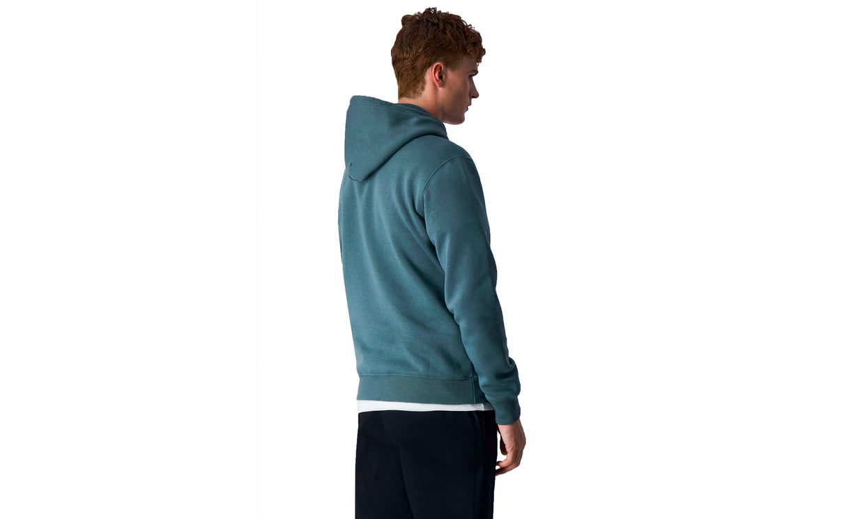 POWER BLEND FLEECE - View 3