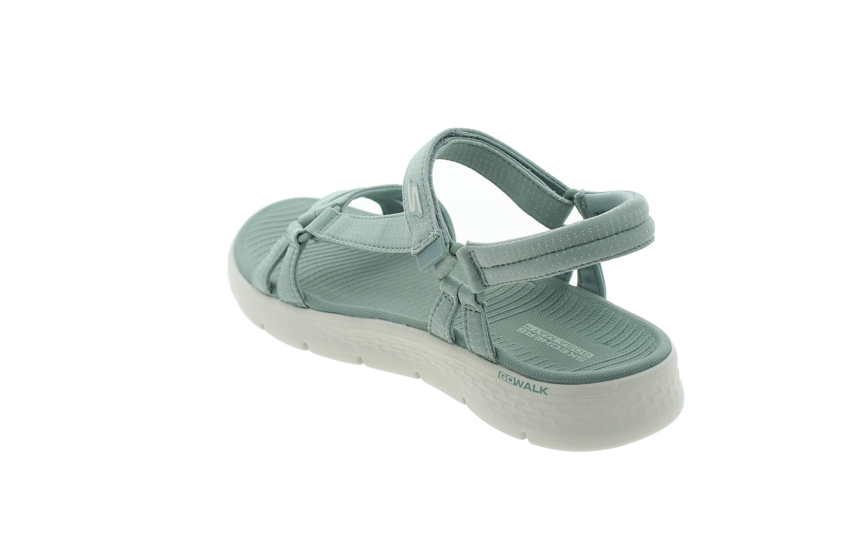 GO WALK FLEX SANDALS SUBLIME - View 5