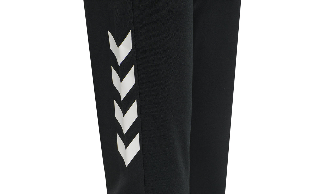 HML LEGACY POLY WOMAN REGULAR PANTS - View 4