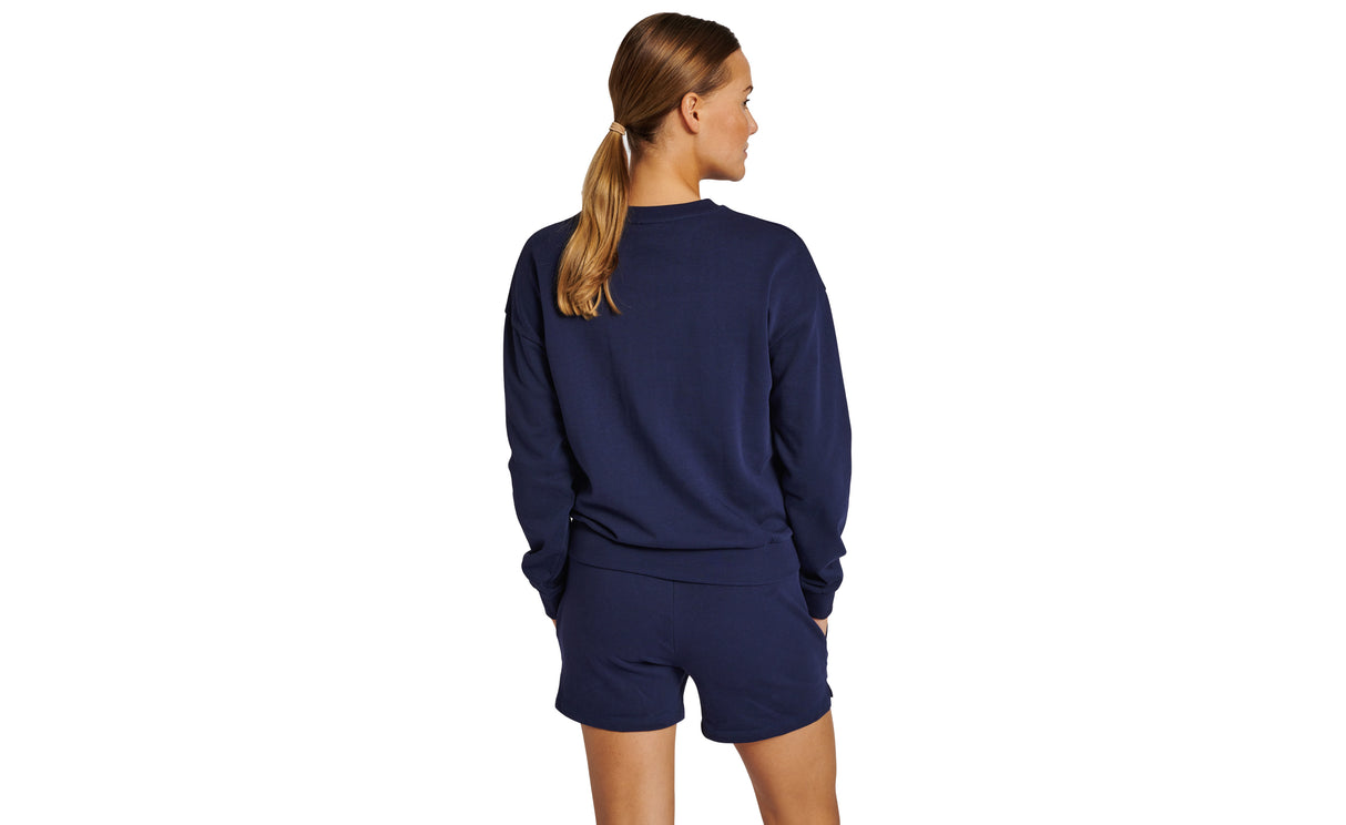 HML IC BILLIES SWEATSHIRT - View 4