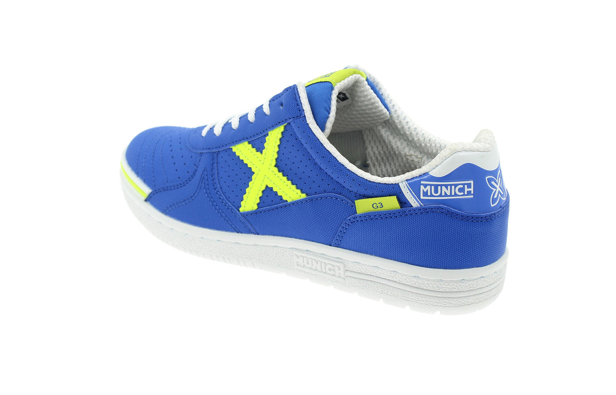 G3 JUNIOR EXCLUSIVO OTEROS - View 5