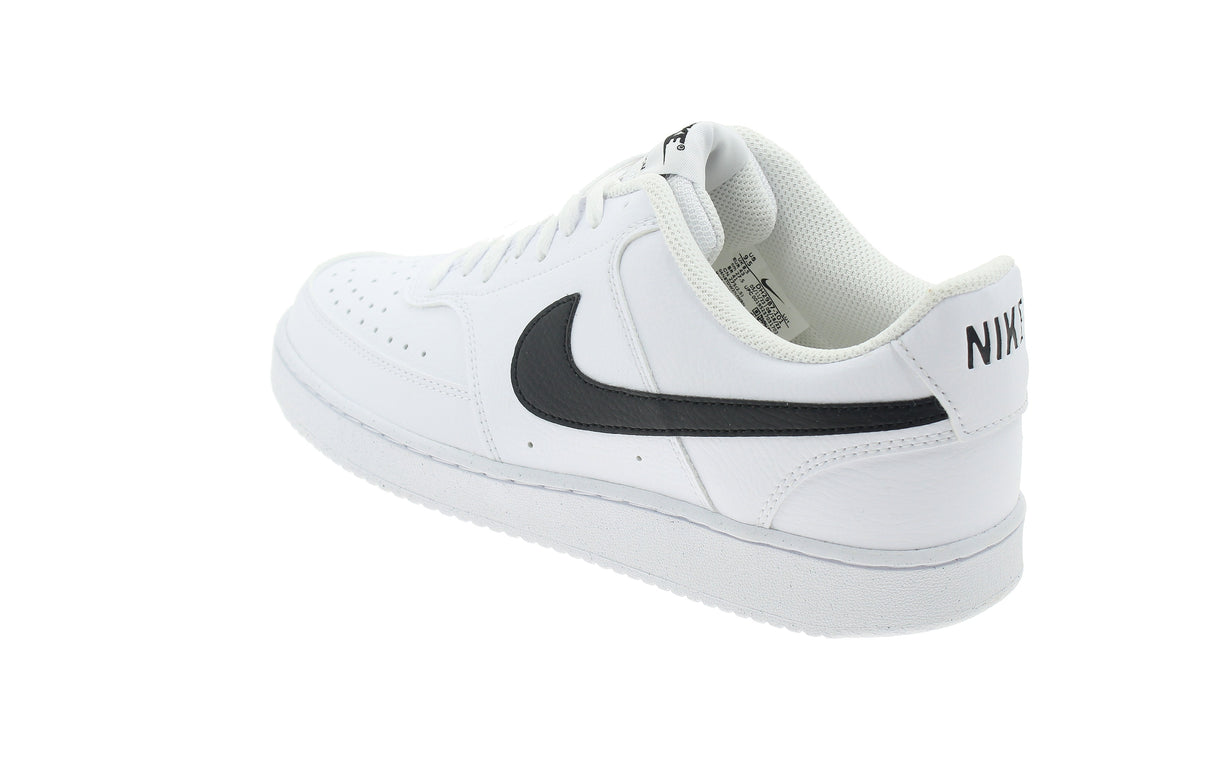 NIKE COURT VISION LOW NATURE - View 5
