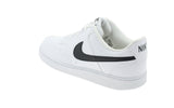NIKE COURT VISION LOW NATURE - View 5