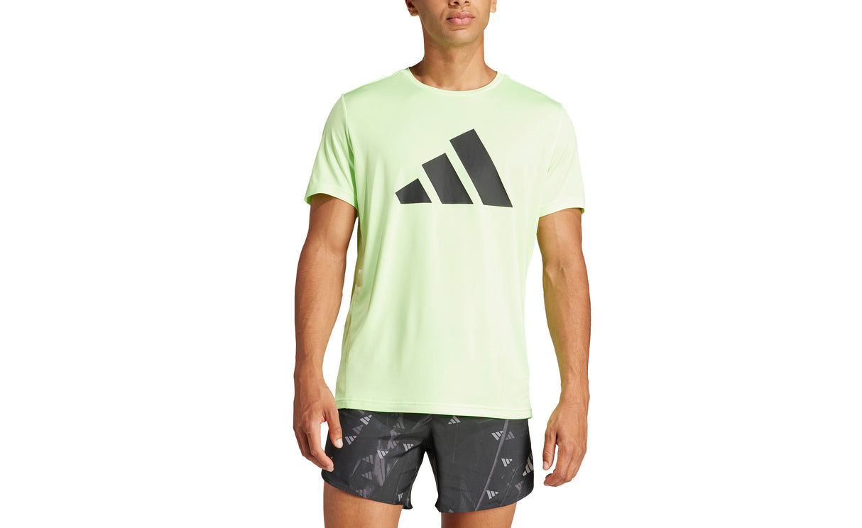 RUN IT TEE GRESPA - View 3