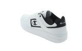 FOUL PLAY ELEMENT LOW LOW CUT SHOE - View 5