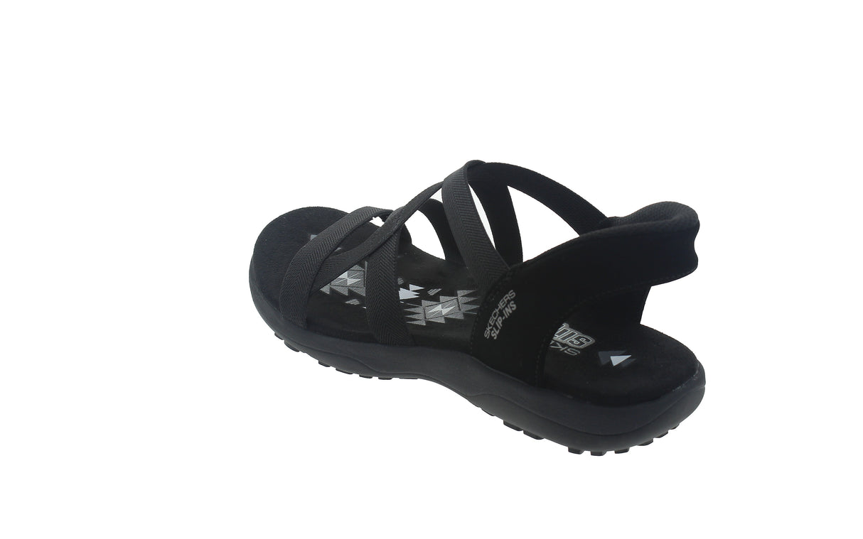 SKECHERS SLIP INS REGGAE SLIM - View 5
