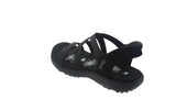 SKECHERS SLIP INS REGGAE SLIM - View 5