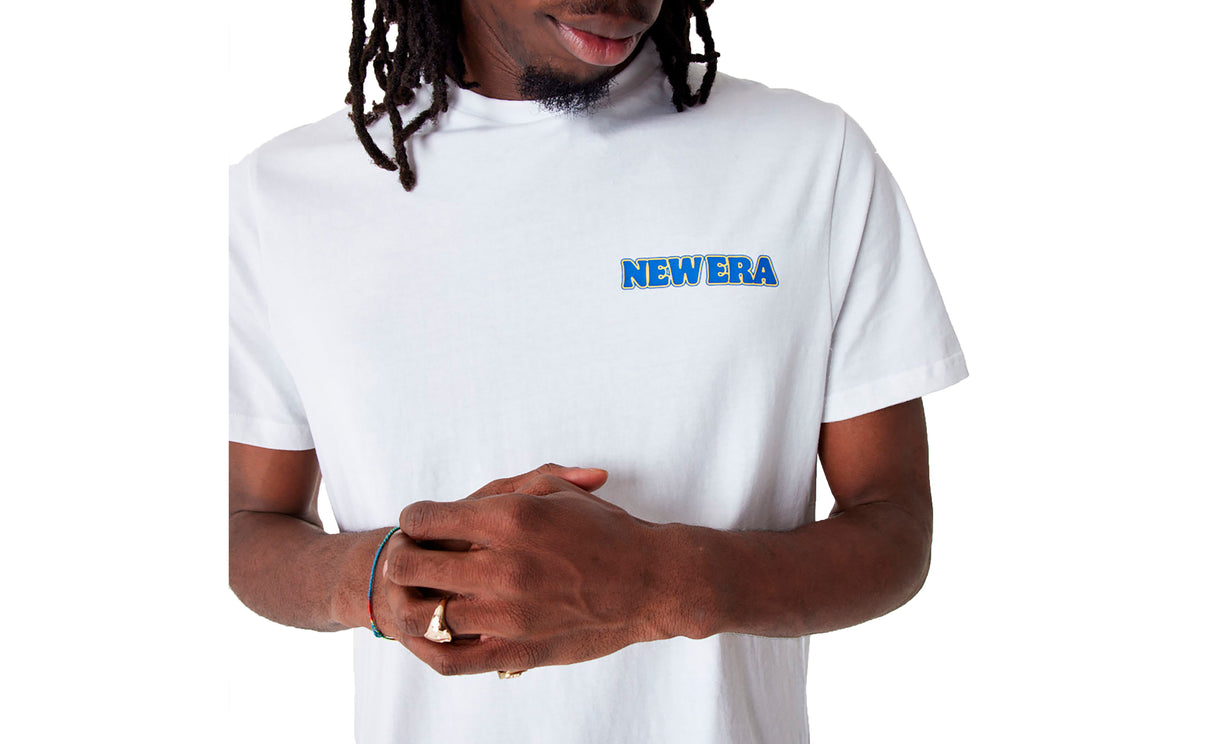 NEW ERA WHIBAZ - View 4