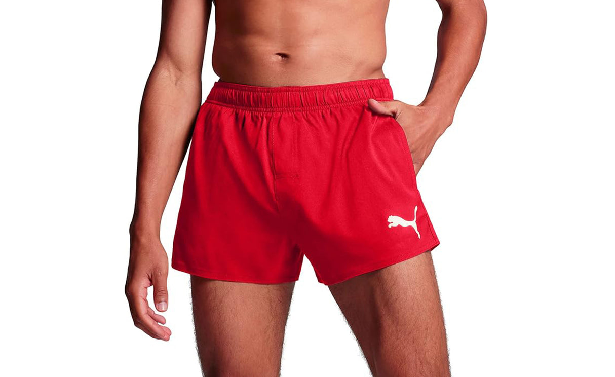 SHORT SHORTS - View 5