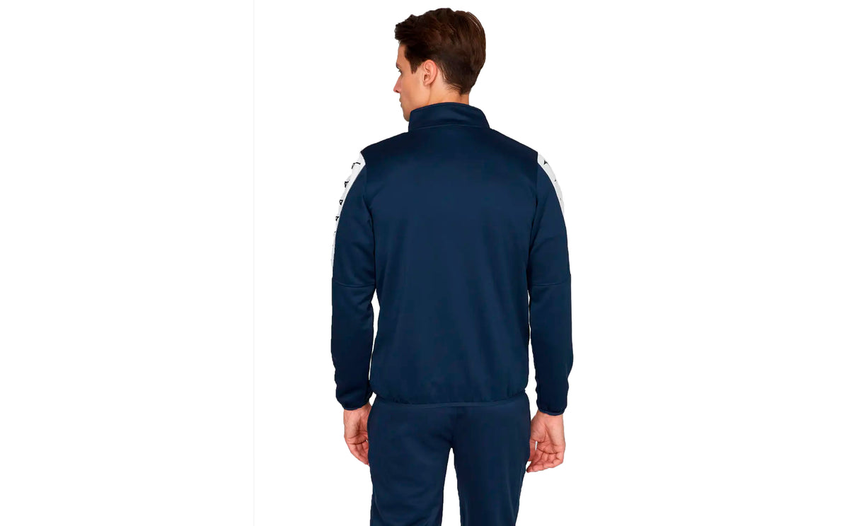NARA TRACK JACKET - View 3