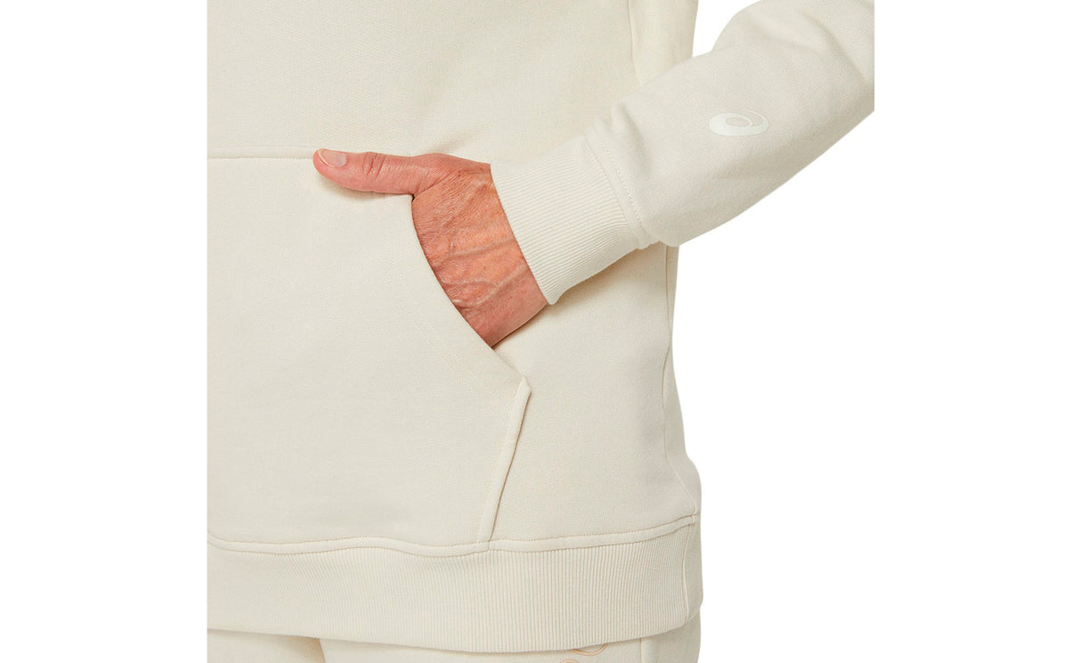 ASICS LOGO OTH HOODIE - View 4