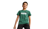ESS+2 COL LOGO TEE B - View 3