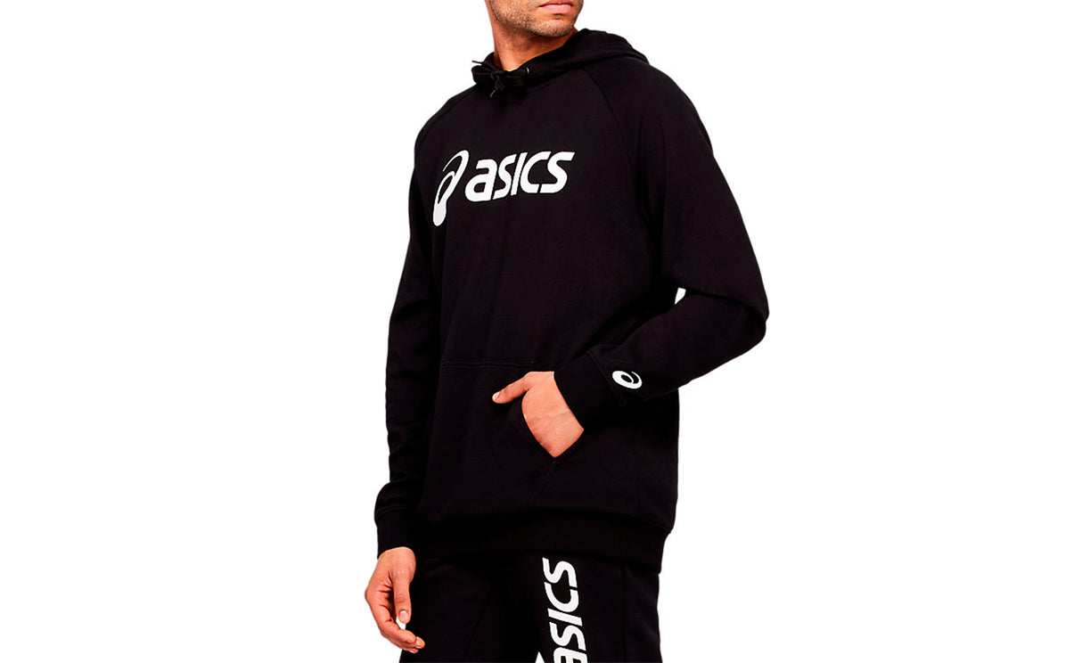 BIG ASICS OTH HOODIE - View 6