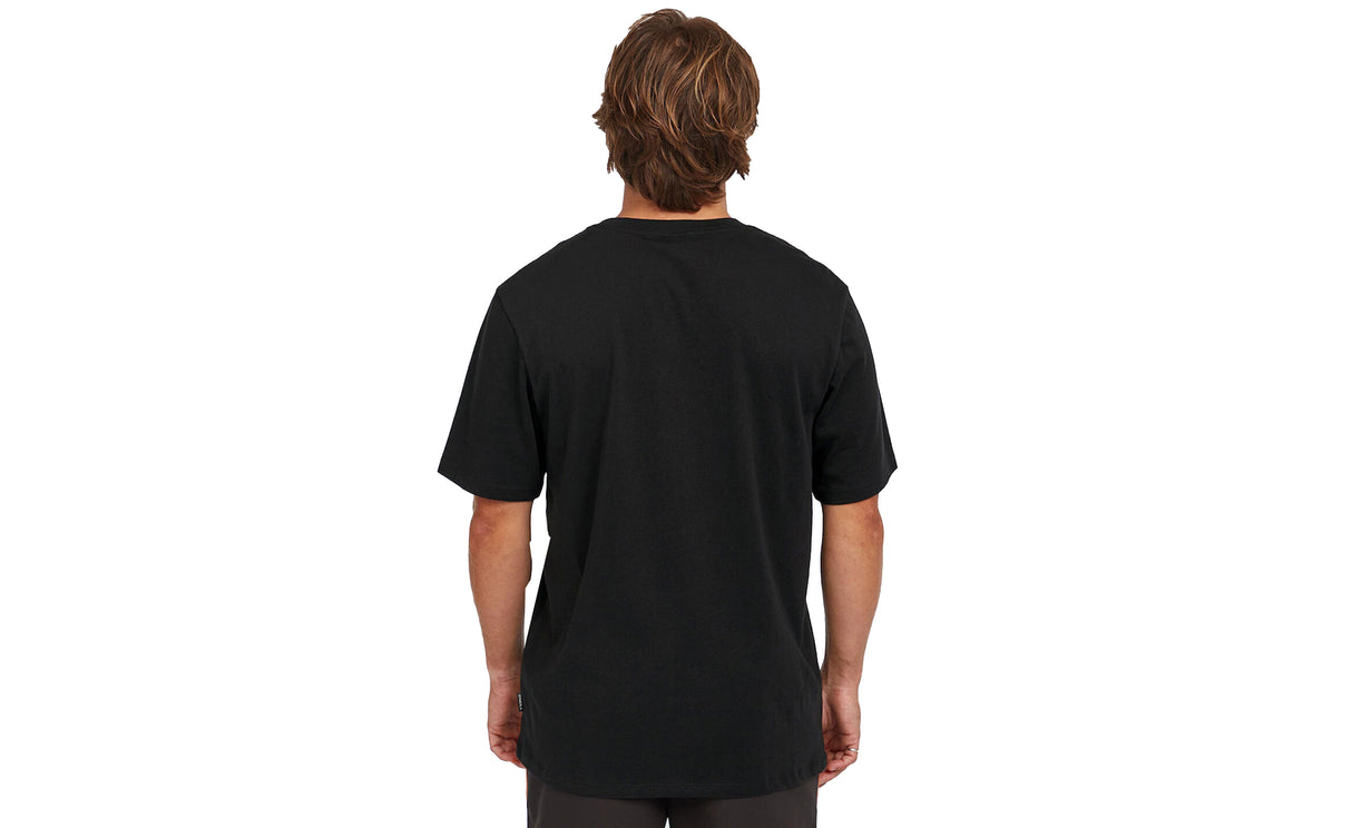 ONEILL FRONT GRAPHIC T-SHIRT  - View 4