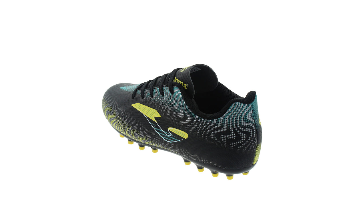 EVOLUTION JR - View 5